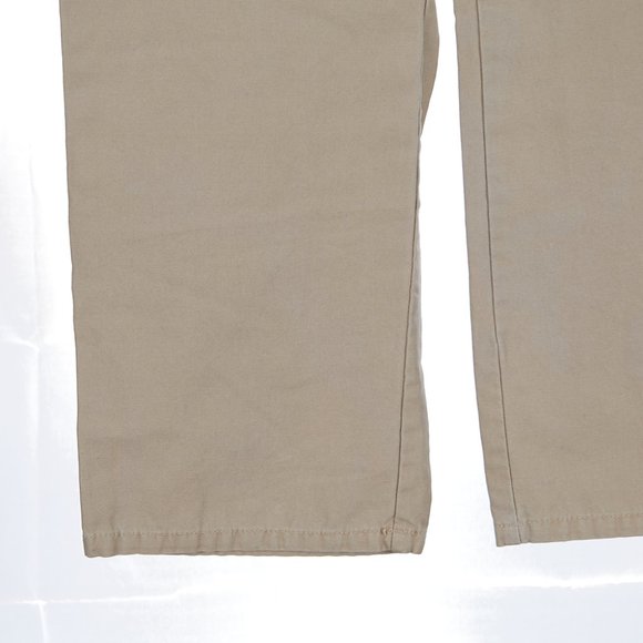Guide Gear Khaki Outdoor Pants No Size Tag (see measurements) - Picture 3 of 6